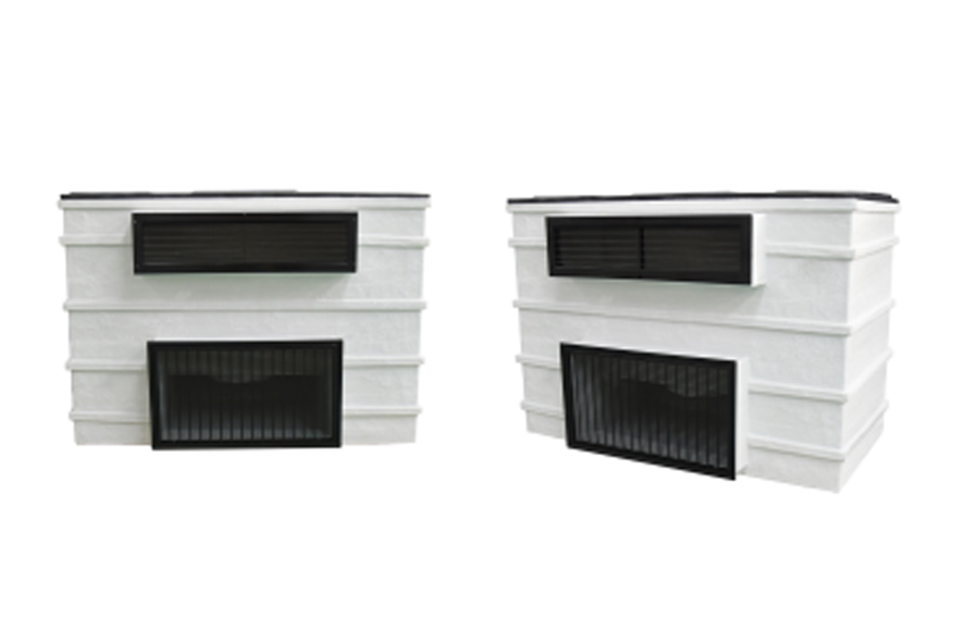 5.5kw Electric Drive Built-in Swimming M